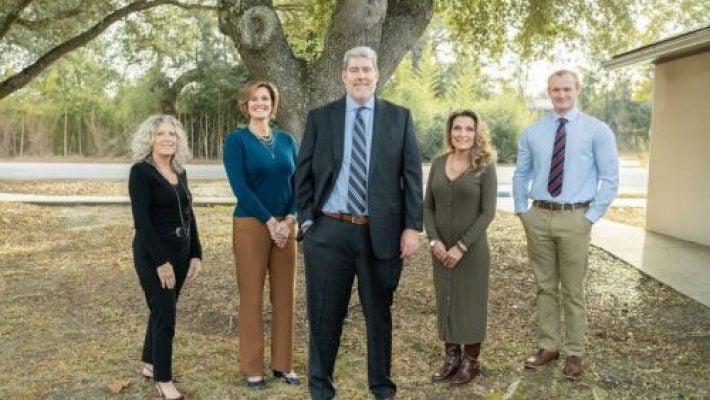 DeMott Law Firm, PA.