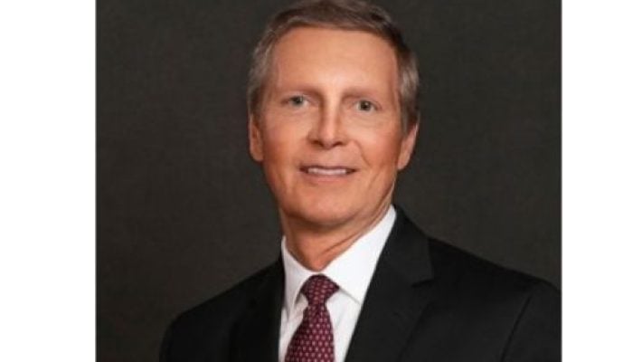 Dean D. Carrington solo