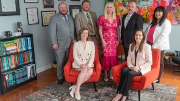 Deandra Grant Law Team
