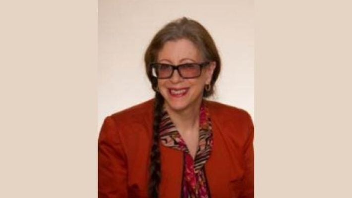 Deborah P. Henkin Solo