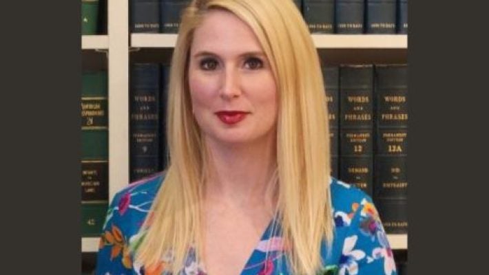 Deborah V. Jekot Solo