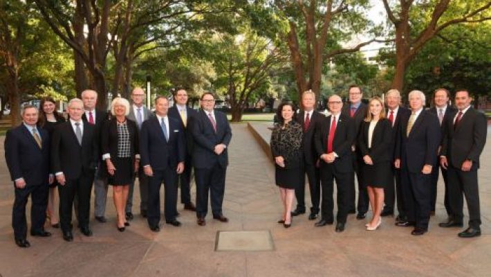 Decker Jones, P.C.-team
