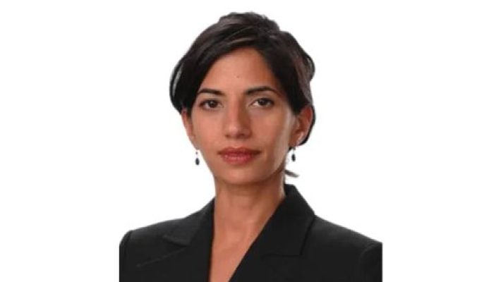 Deepti Sethi solo
