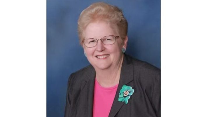 Denise M. Blommel