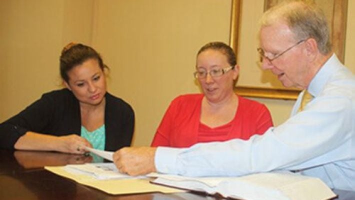 Denny Fraser Gallery Image