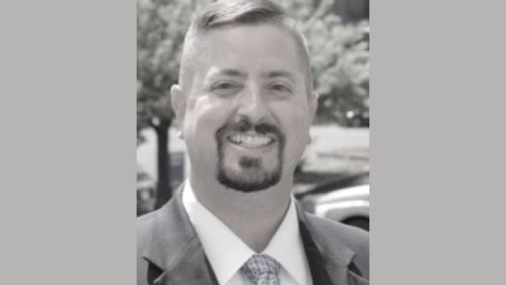 Derrick W. Whetzel solo