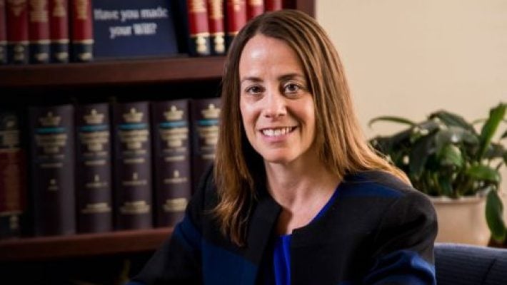 Desiree F. Fralick Solo