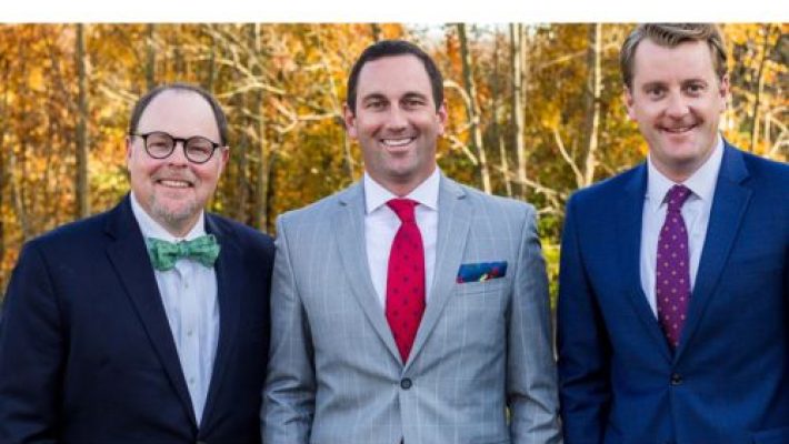 Deters Fichner & Williams PLLC Team