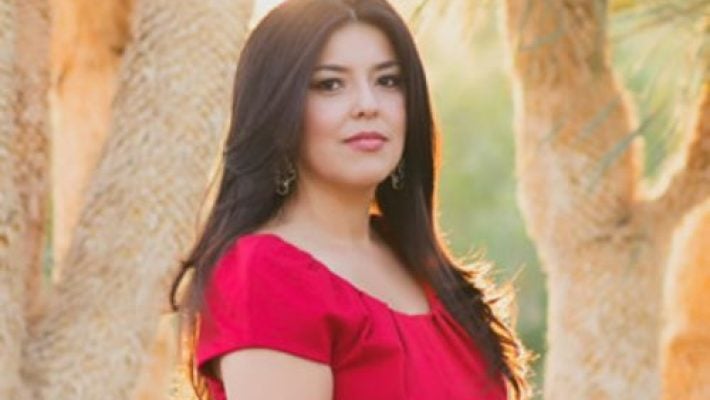 Diana M. Valdez Solo