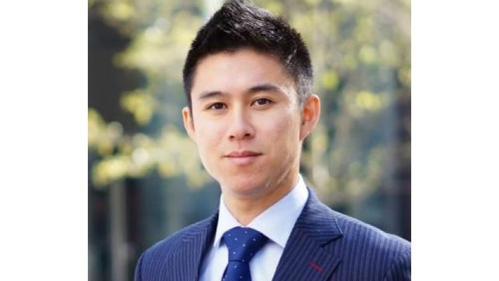 Dinh Tran solo