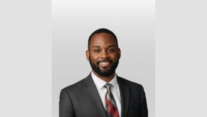 Diontre Thomas