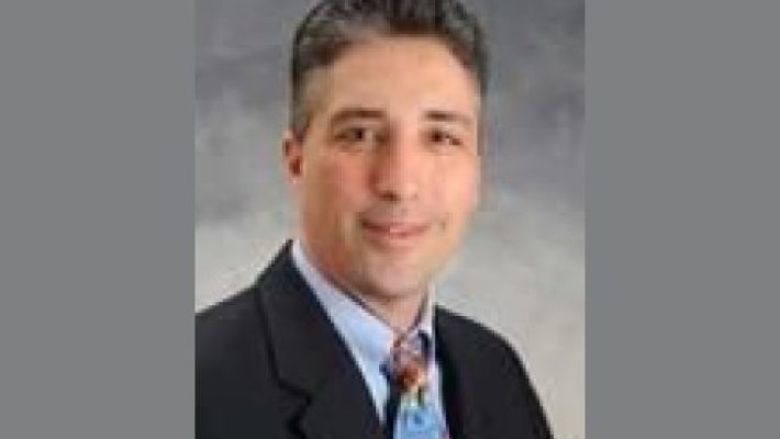 Dominick J. Brignola