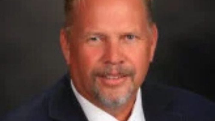 Donald B Dempsey Jr.