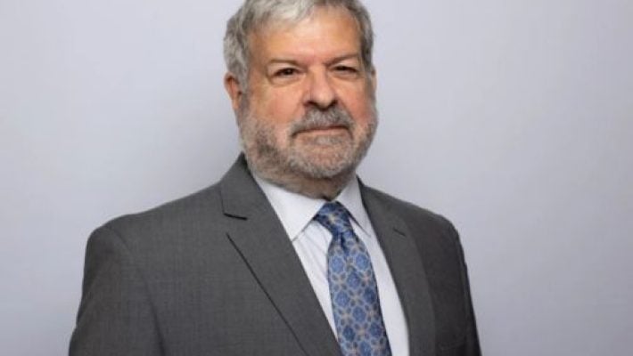 Donald F. Samuel solo