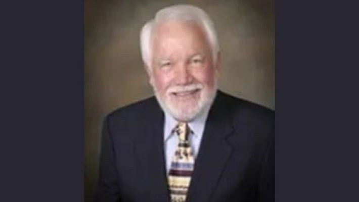 Donald H. Alspaugh Solo