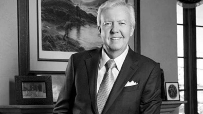 Donald J. Campbel Solo