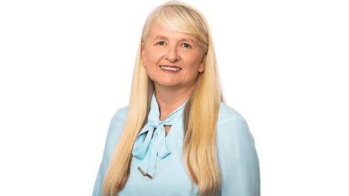 Donna K. Blumberg Solo