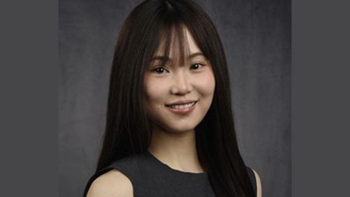 Donna (Zheng) Zhang solo