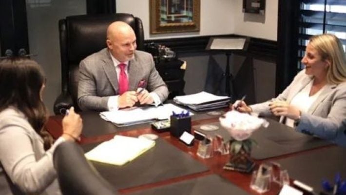 Donnie Gamache, Attorney at Law, LLC