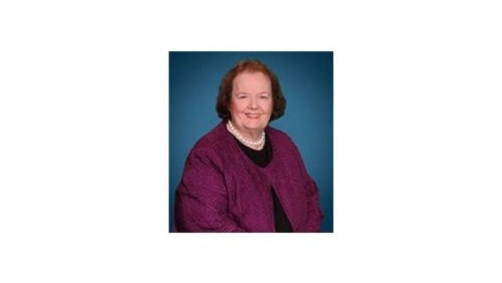 Dorothy J. McMichen solo