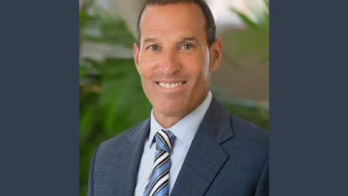 Douglas A. Fendrick Solo