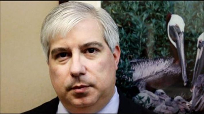Douglas D. Brown-Cover