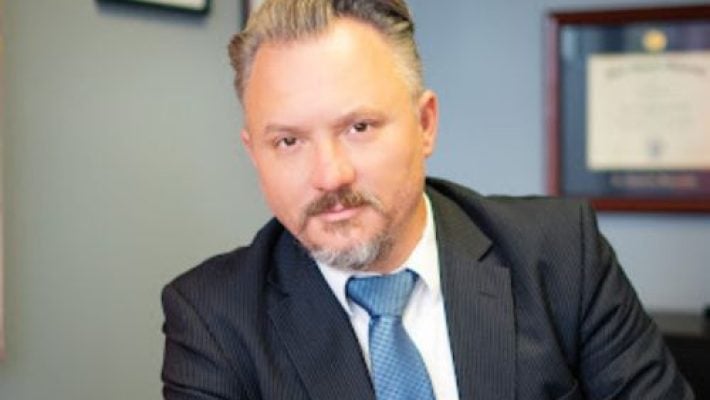Douglas E. Huff Solo