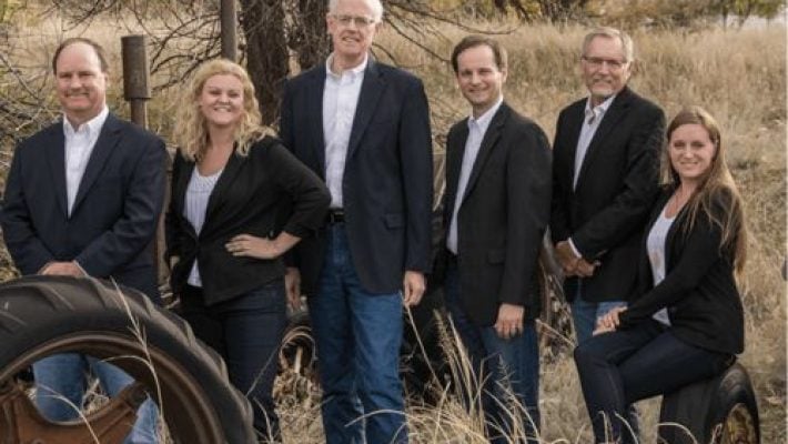 Douglas, Kelly, Ostdiek, Snyder, Ossian and Vogl, P.C. Team