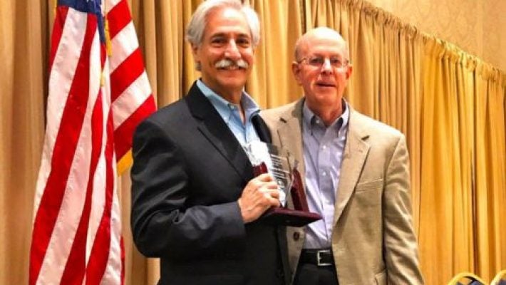 Douglas M. Bregman Team