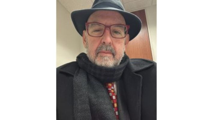 Douglas S. Weinstein solo