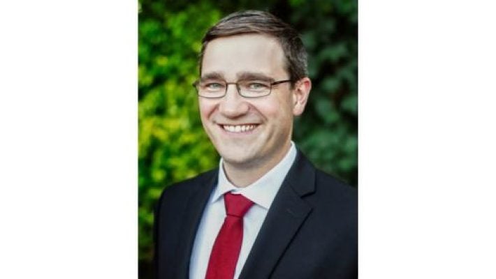 Dylan T. Trosper solo