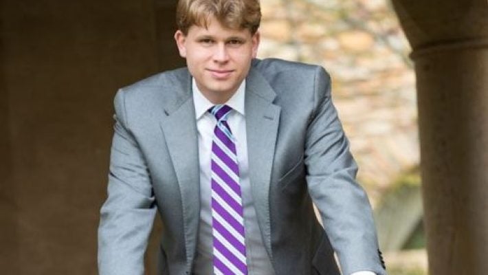 Dylan W. Greenwood Solo