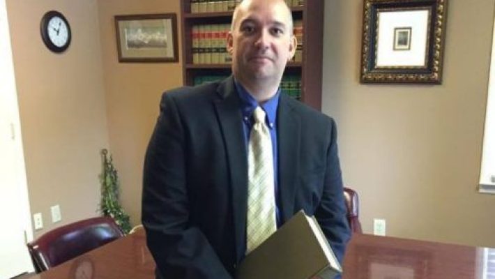 Edward A. Merrell Solo