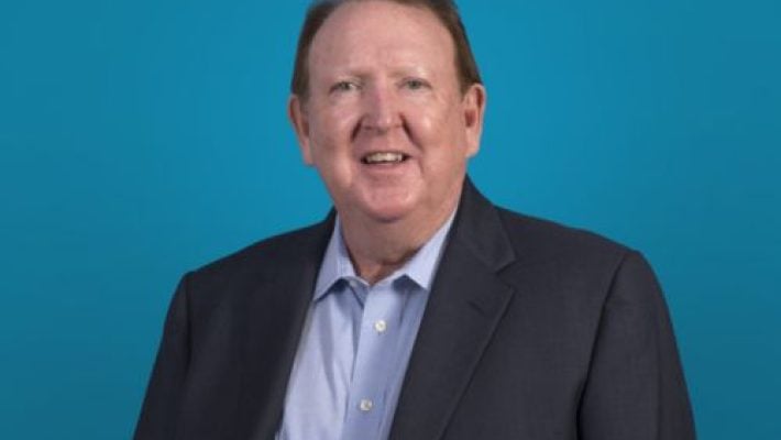 Edward F. Borden, Jr. Solo