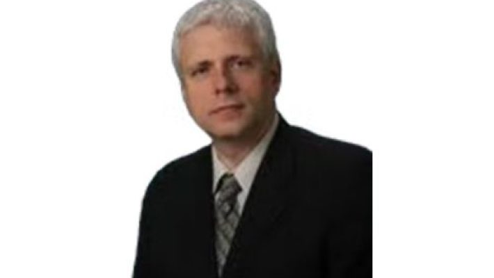 Edward J. Calderaro -Cover