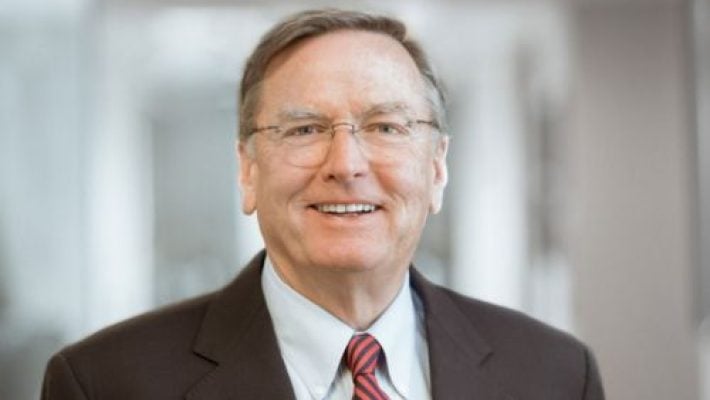 Edward L. Dowd Jr. Solo