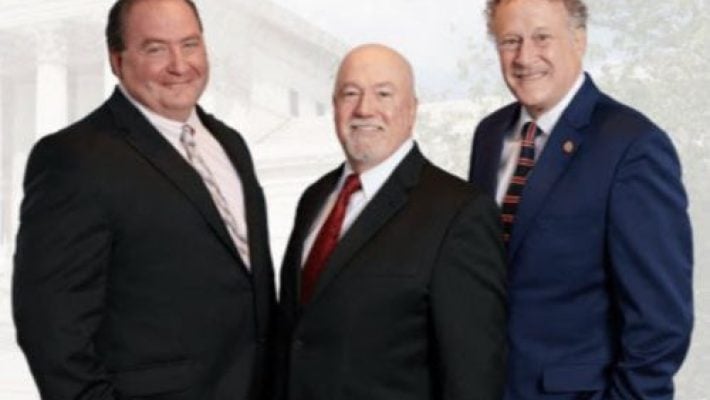 Edward L. Weiner With Partners
