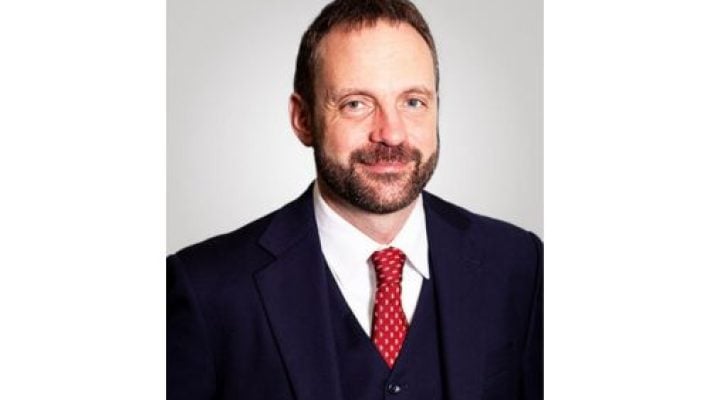 Edward R. Forman Solo