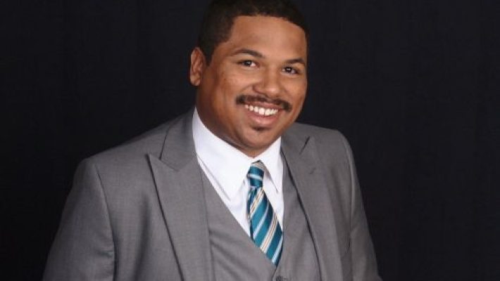 Edwin A. Molina III Solo