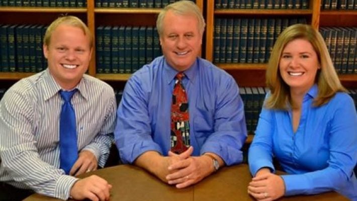 Eick & Freeborn LLP Team