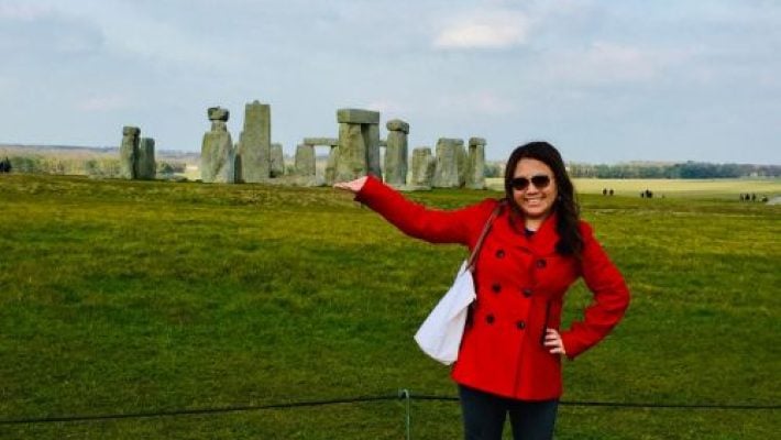 Elaine Mundwiller Solo