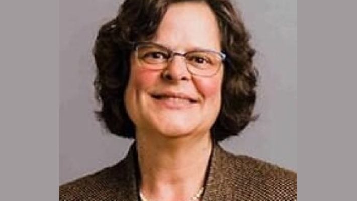 Elizabeth A. Raba