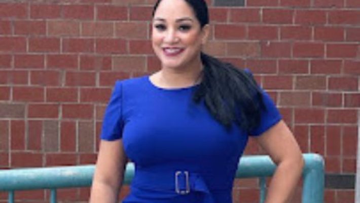 Elizabeth Baez Roberts Solo