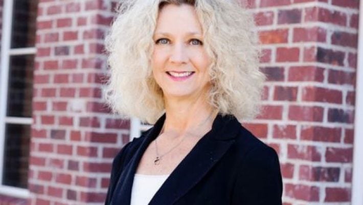 Elizabeth Johnson Spell Solo