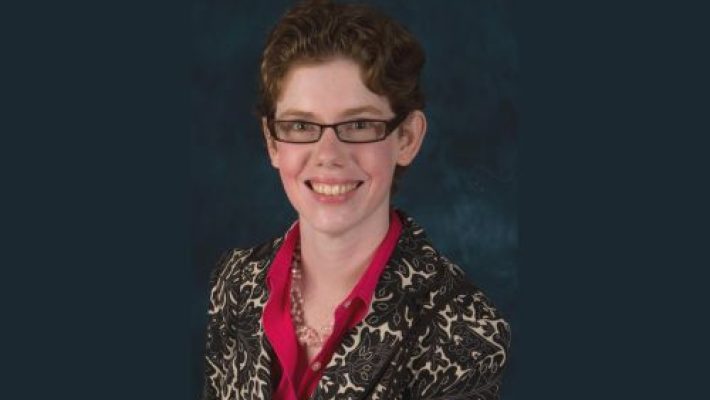 Elizabeth K Cassidy Solo