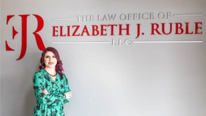 Elizabeth Ruble Gallery Image