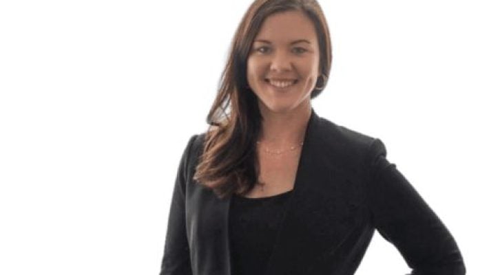 Elizabeth Vanatta solo