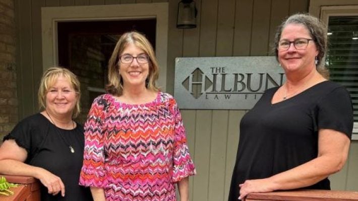 Elizabeth s. hilbun Team