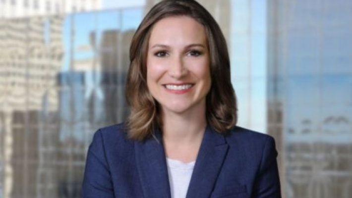 Ellen A. Adams Solo