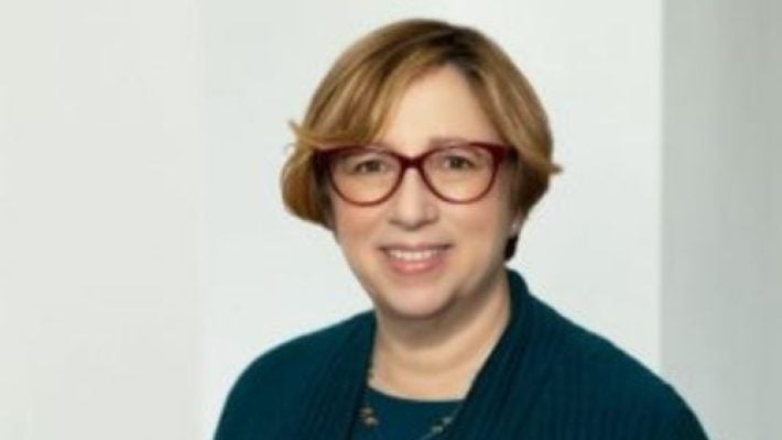 Ellen A. Friedman Solo